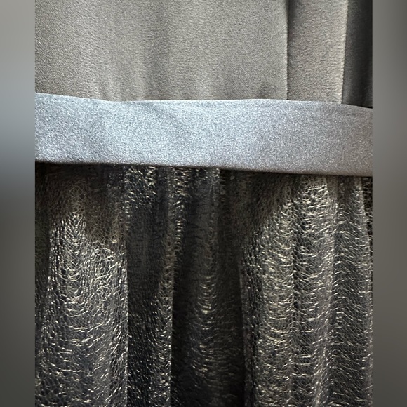 Evening Dress - from David’s Bridal - Picture 4 of 5